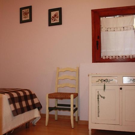 Casa Rural Vilaspasa, Alquiler Integro Gotarta Exteriör bild