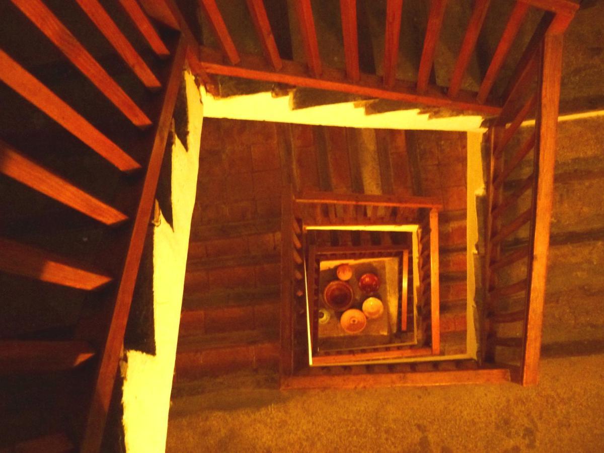 Casa Rural Vilaspasa, Alquiler Integro Gotarta Exteriör bild