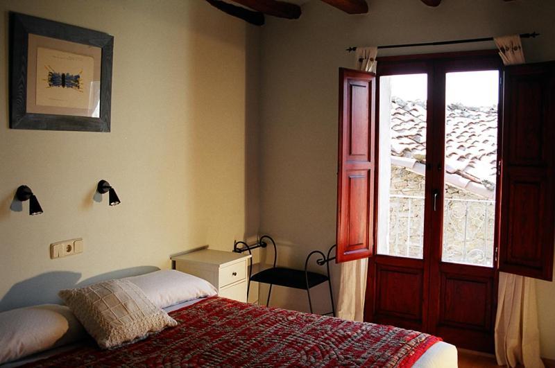 Casa Rural Vilaspasa, Alquiler Integro Gotarta Exteriör bild