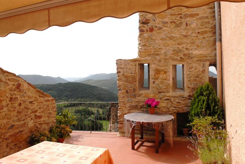 Casa Rural Vilaspasa, Alquiler Integro Gotarta Exteriör bild