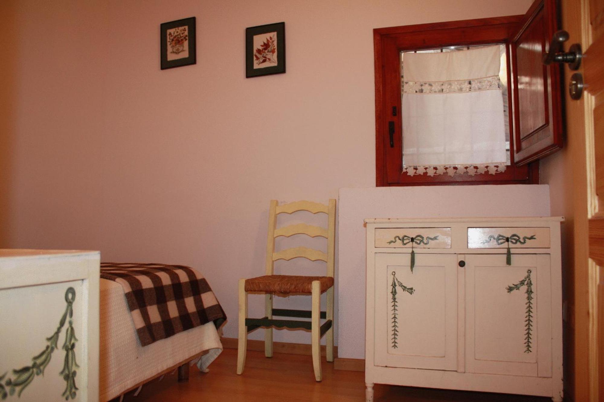 Casa Rural Vilaspasa, Alquiler Integro Gotarta Exteriör bild