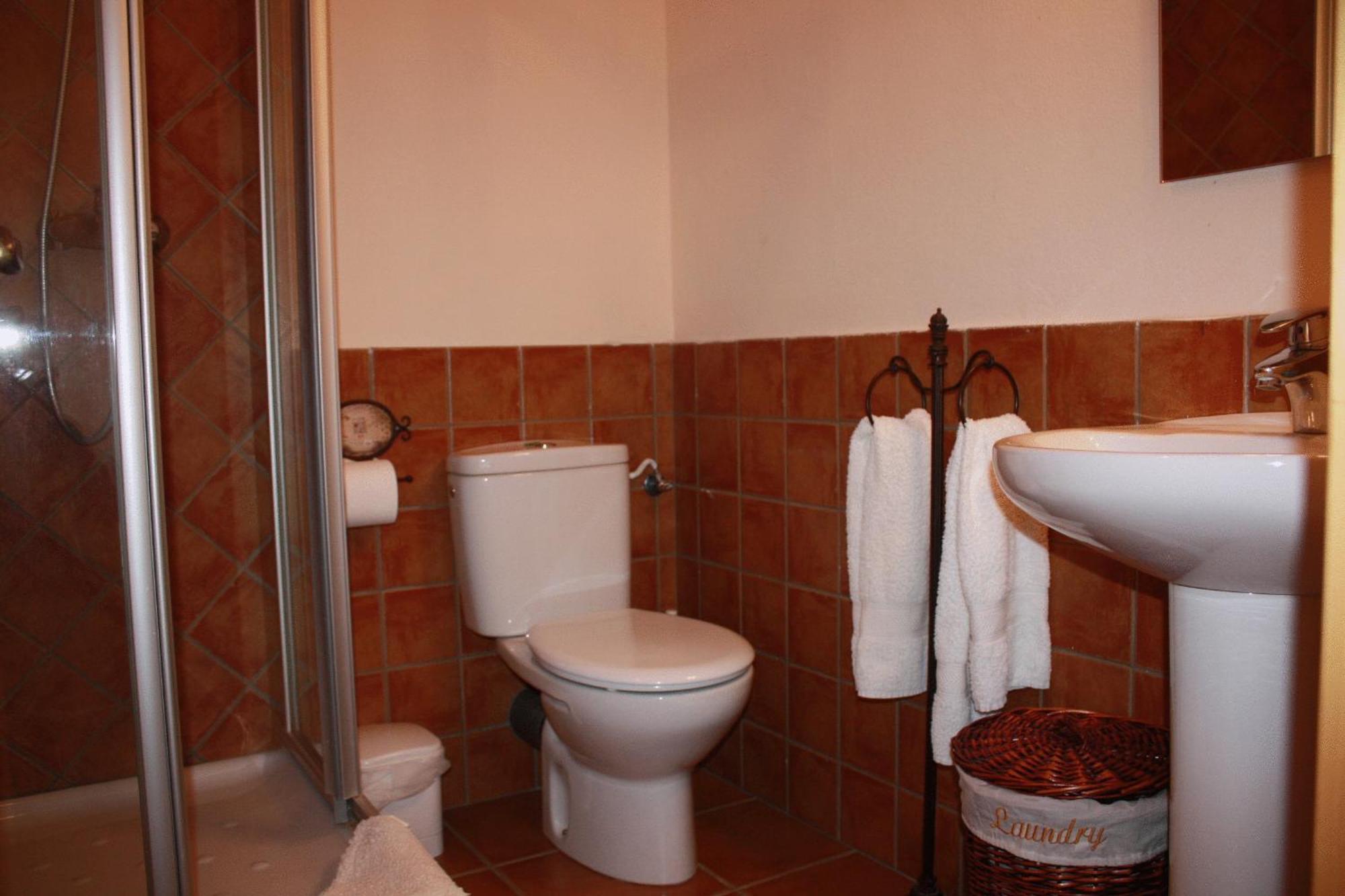 Casa Rural Vilaspasa, Alquiler Integro Gotarta Exteriör bild