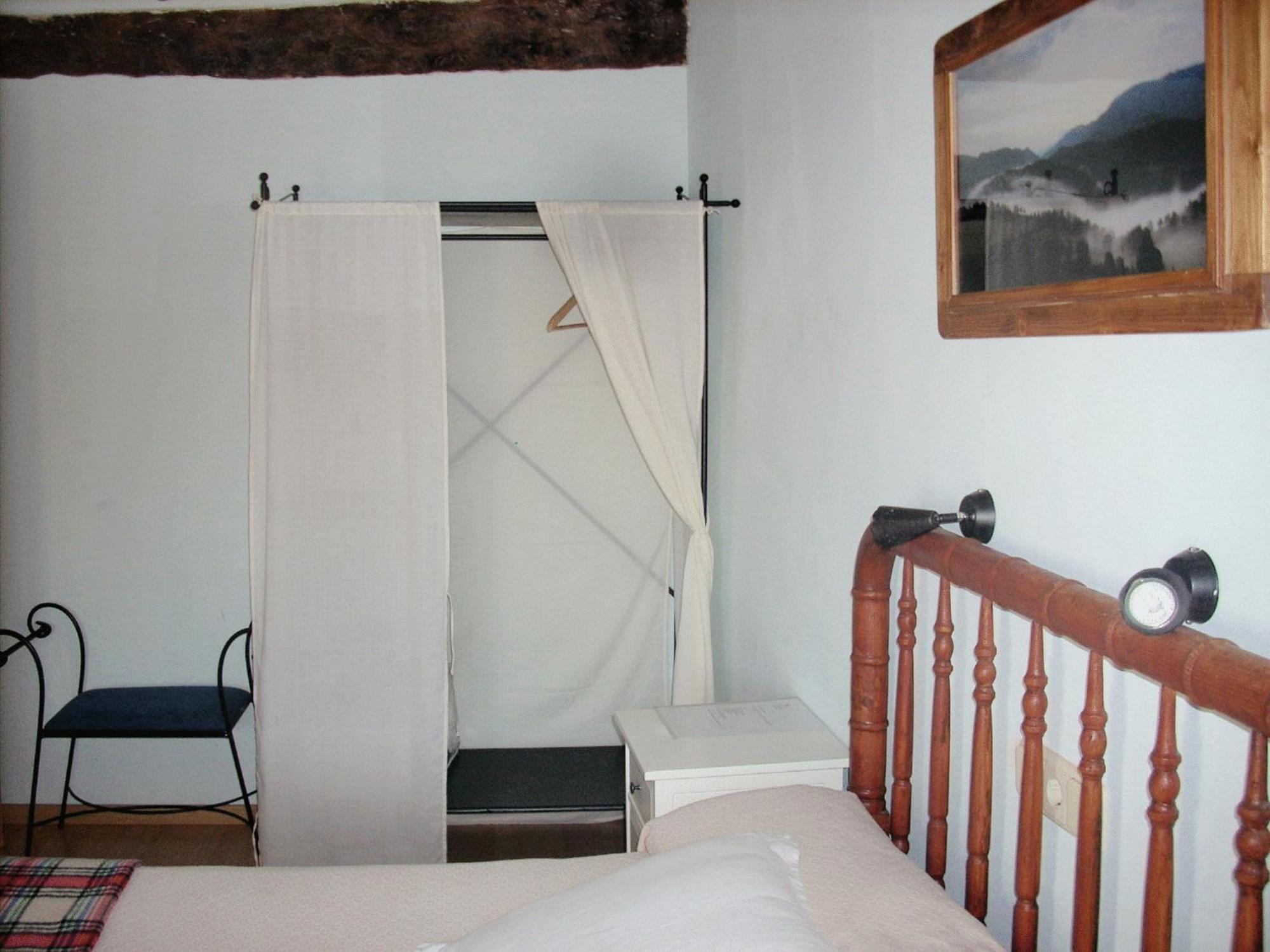 Casa Rural Vilaspasa, Alquiler Integro Gotarta Exteriör bild
