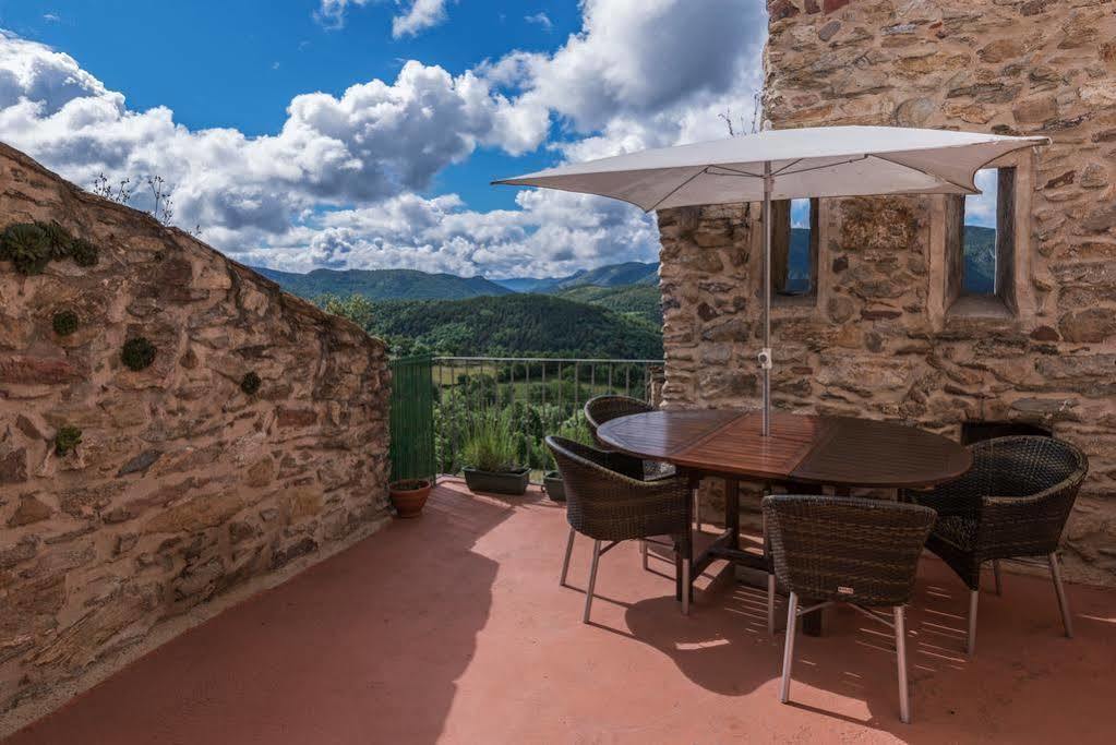 Casa Rural Vilaspasa, Alquiler Integro Gotarta Exteriör bild