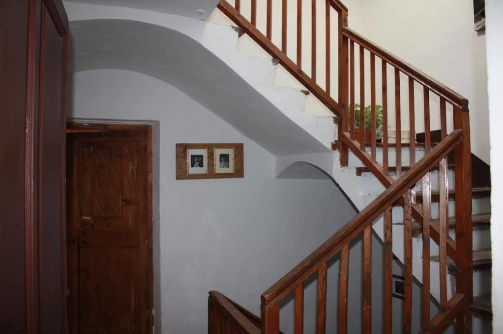 Casa Rural Vilaspasa, Alquiler Integro Gotarta Exteriör bild