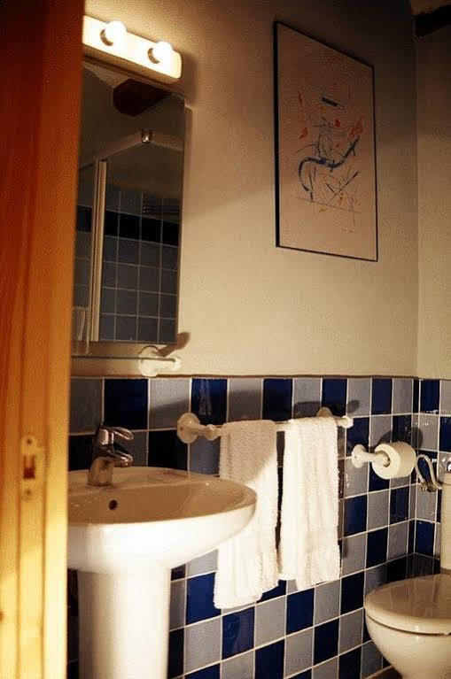 Casa Rural Vilaspasa, Alquiler Integro Gotarta Exteriör bild