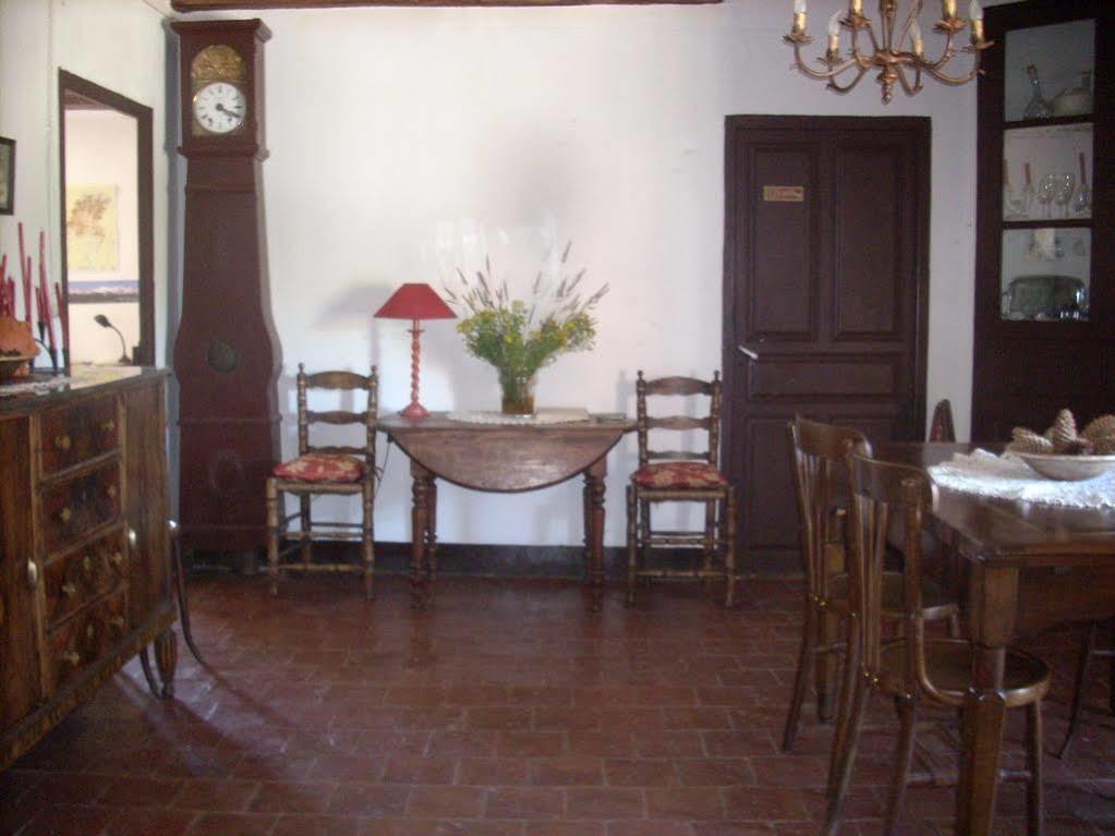 Casa Rural Vilaspasa, Alquiler Integro Gotarta Exteriör bild