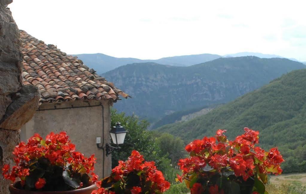 Casa Rural Vilaspasa, Alquiler Integro Gotarta Exteriör bild